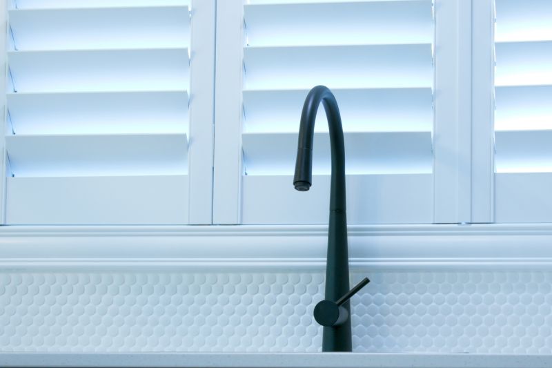 Louvered Shutters Installation in Longmont, CO