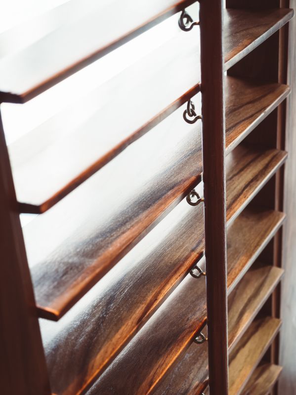 Cost of Window Shutter Installation — Cost of Window Shutter Installation