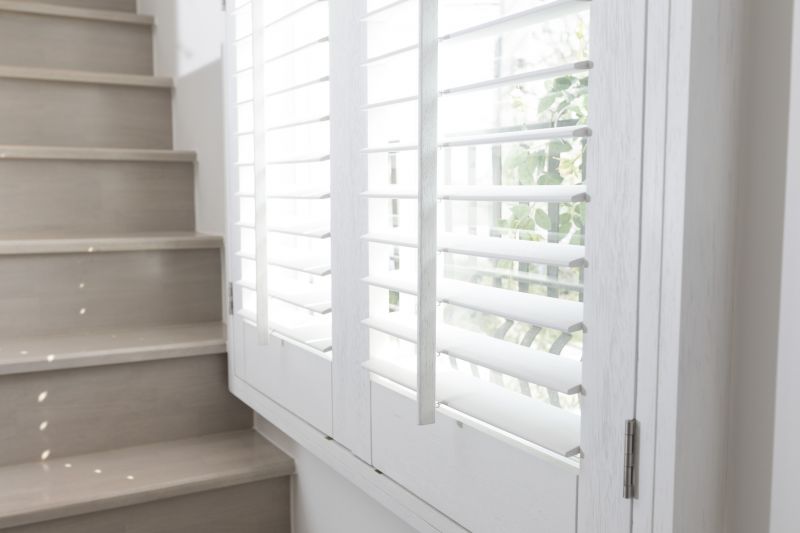 Shutters Installation in Longmont, CO