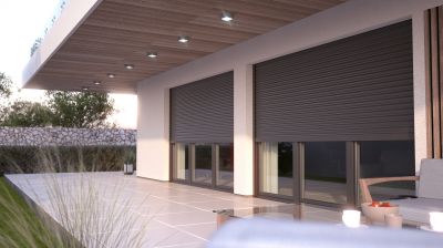 Track Blinds Installation in Longmont, CO