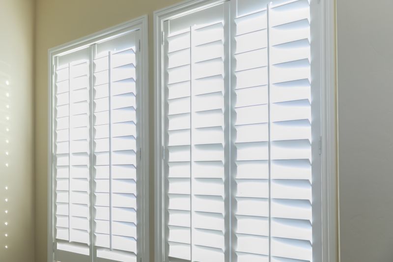Shutter Repair Service